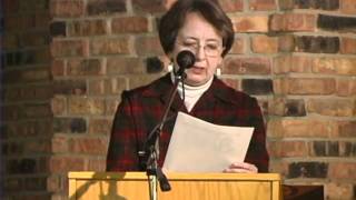 Reading From Our Past, Reading About Our Present, Reading Into Our Future - Part 2