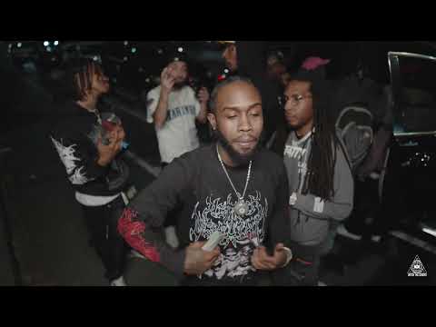 Quany Gz - ANOTHER DAY ANOTHER DOLLAR (Official Video)