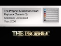 The Prophet & Brennan Heart - Payback (Testmix 3) (2006) (Scantraxx)