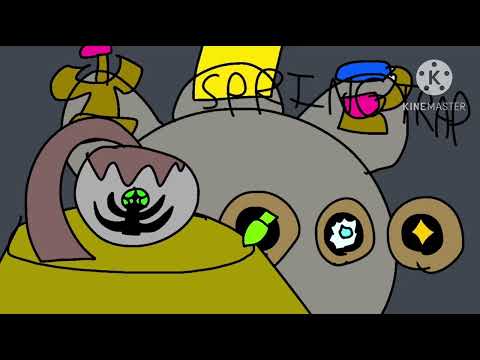 MSM But Bad: SpyTrap - Light Island