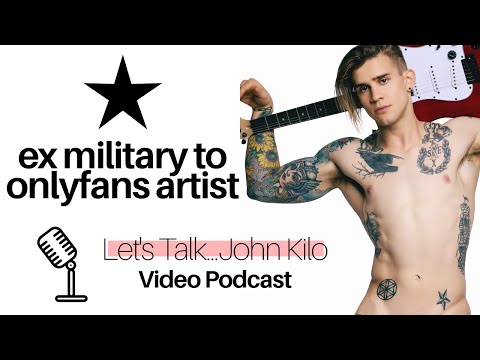 John Kilo Pdx