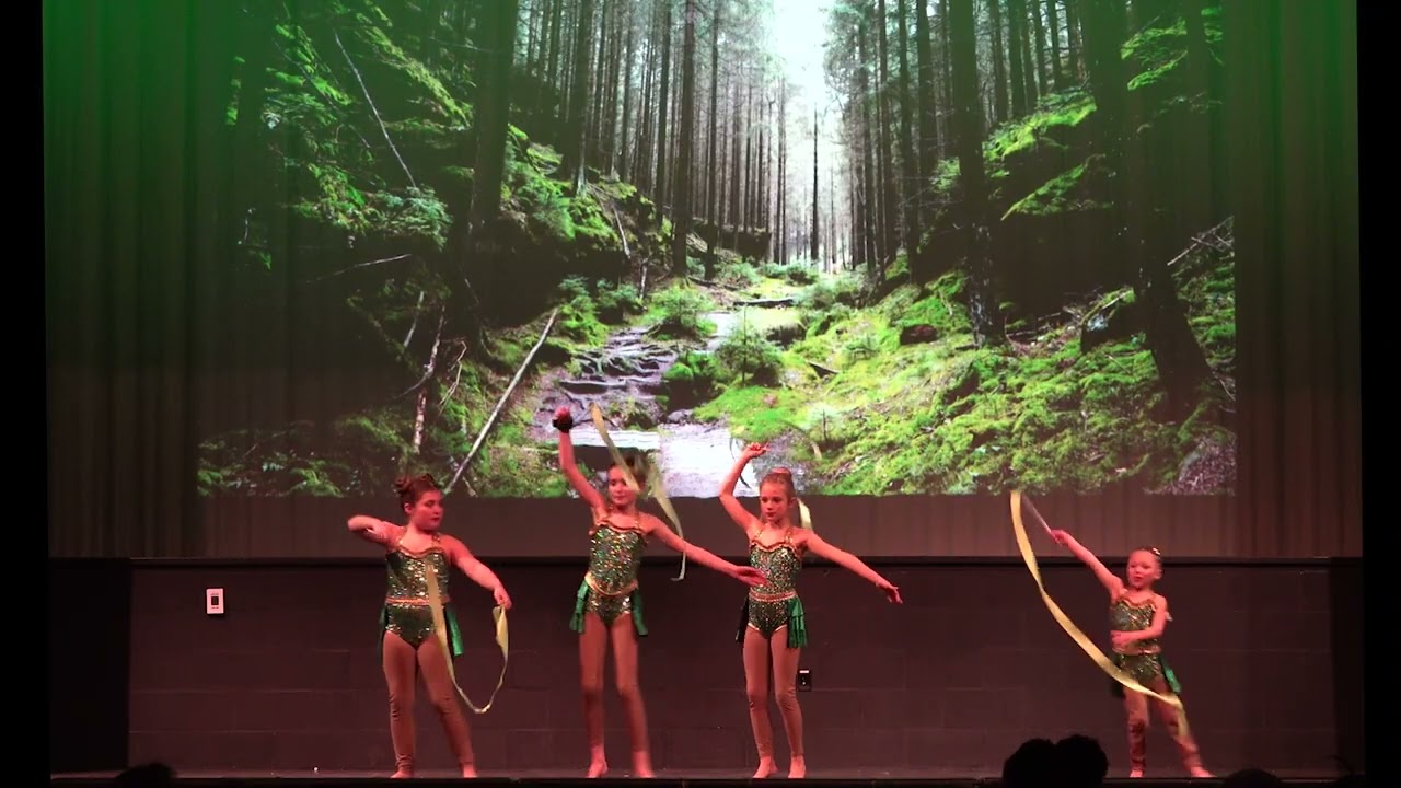 winter showcase 2025