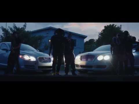 Motive Feat. Young Breed - Pounds