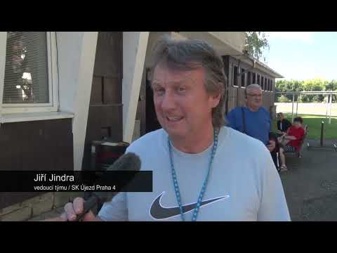 Fotbal SK Štětí -  SK Újezd Praha 4   4-1 (20.9.2025)