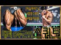 ['스쿼트']만 해도 충분해!!