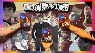 Recenzja filmu Chuck i Buck