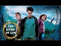 RARE BEHIND THE SCENES Harry Potter And The Prisoner Of Azkaban