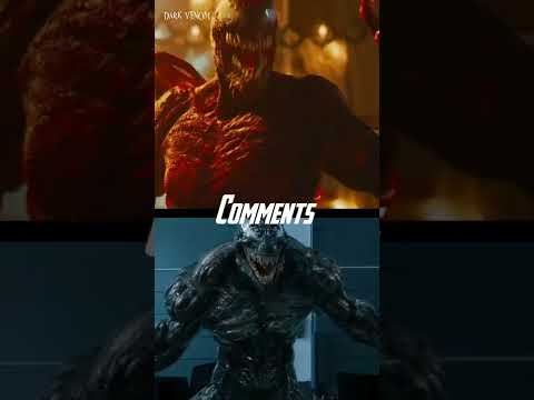 Carnage vs Riot shorts#short  battle#shorts