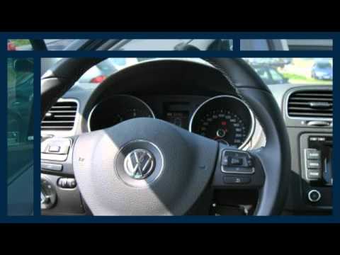 Volkswagen Golf 1.6 TDI DPF BlueMotion Technology Style