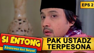 Download lagu KASIAN Juga Ustadz Somad Harus Gadai KTP Demi Entong - Si Entong Abunawas Dari Betawi Eps 2 Part 2 mp3