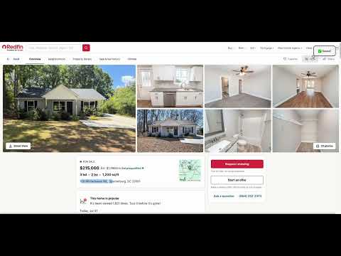 Item video thumbnail