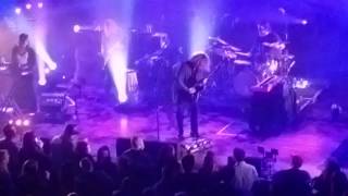 Jim James "The World's Smiling Now" - Ryman Auditorium - November 23, 2016