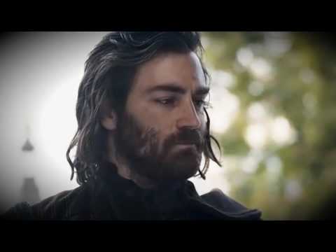 Milady de Winter + Lucien Grimaud | Bound