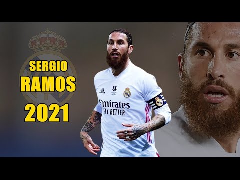 Sergio Ramos 2021 ● Amazing Defending Skills | HD