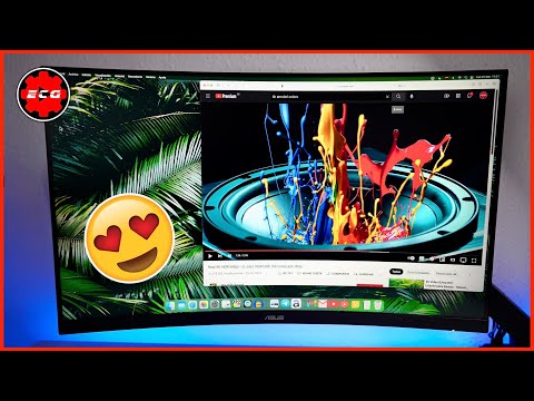 Cómo mejorar los colores de tu Mac