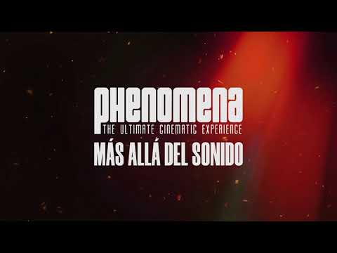 Más allá del sonido | Entrevista con Ricardo Viñas, senior sound consultant en Dolby