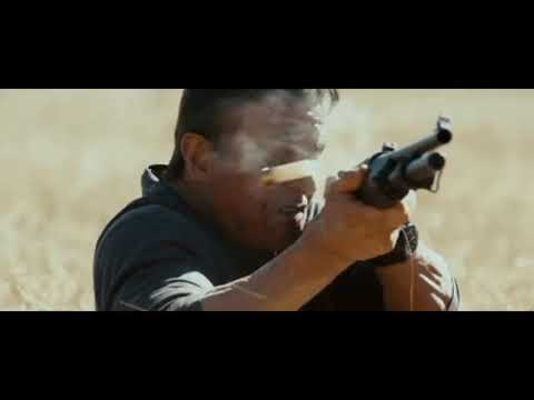 Rambo pantology mash up