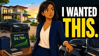 POV: You Built Wealth Quietly — Then Everything You Wanted Changed