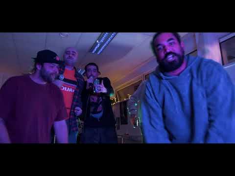 Woord Omhoog Presents S.A. Barz FT Den Dubieus - Woord Omhoog Shit