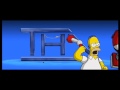 THX Simpsons Tex Intro