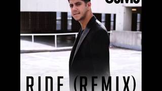 SoMo - Ride Feat. Ty Dolla $ign &amp; K Camp (Remix)