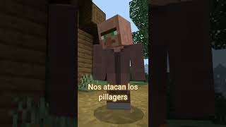 Si Pudieras COMBINAR objetos de MINECRAFT #shorts