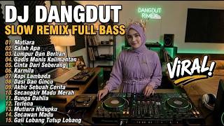 Download lagu DJ DANGDUT REMIX SLOW FULL BASS || DJ MANTRA APAKAH YANG KAU BERIKAN | SALAH APA | VIRAL TIKTOK mp3