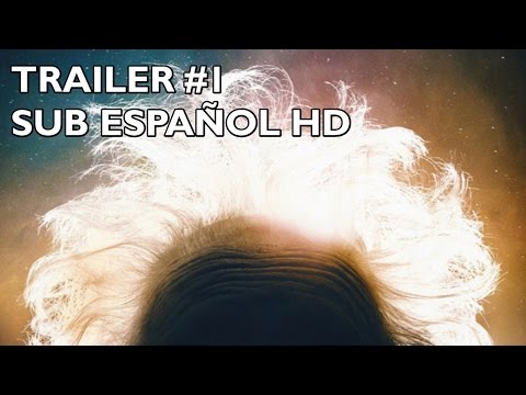 Tráiler Genius