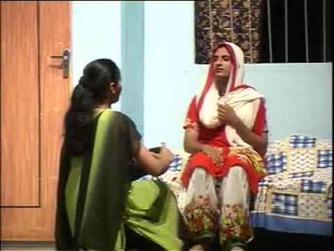 21,Drama Transfer (Urdu comedy play- Hindi natak ) episode 21/26