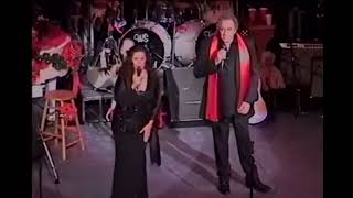Joy To The World - Johnny Cash &amp; June Carter Cash - 1996