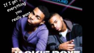 Jackie Boyz- Pot of Gold- (Lyrics) HD