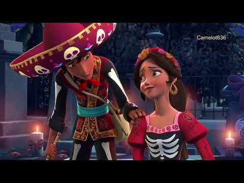 The Mateo King part 17 - Mateo and Elena's Agrument/Rabbit's Wisdom /Mateo's Destiny