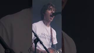 Joyce Manor - Heart Tattoo #1 - Outbreak Fest 2024 #joycemanor #emo #outbreakfest #fyp