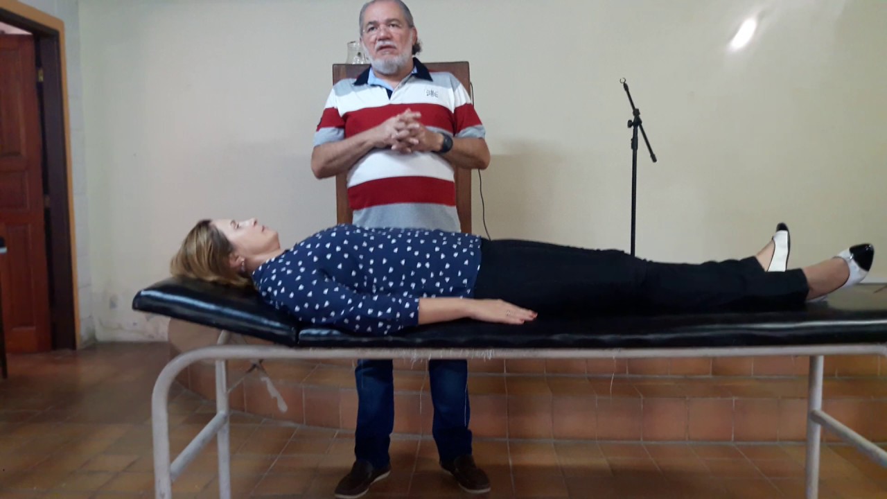 TREINAMENTO TATO MAGNÉTICO 1/JACOB/2016