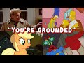 You Re Grounded Compilation