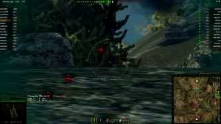 WOWTV - WOT Highlights - [Venom]  Fansipan - T34