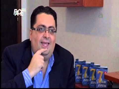 Anadolija  -- Dr Kenan Crnkić -- Povežite se do uspjeha !