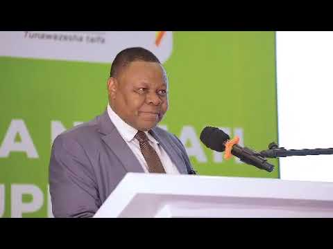 MATUMIZI YA NISHATI SAFI YA KUPIKIA YAONGEZEKA NCHINI