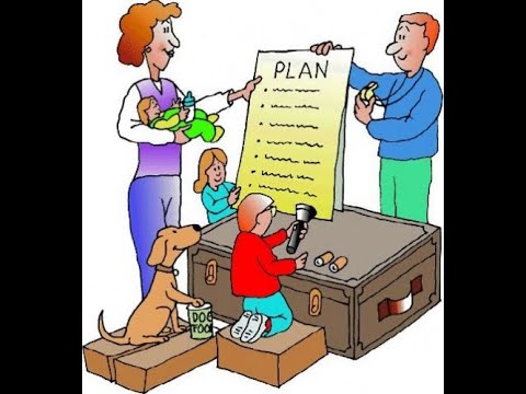 Tsunami Preparedness: A Matter of Life and Death | Golden Age