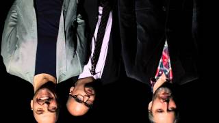 The Bad Plus   Iron Man Reverse