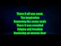 Eluveitie - Inis Mona Lyrics 