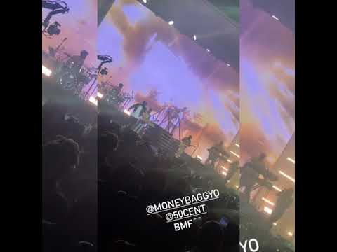 50 Cent, Moneybagg Yo ft Snoop Dogg "BMF" Theme Song