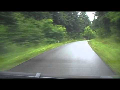 Ryszard Dunaj / Kinga Dunaj KJS Biecki 24.07.2011r.