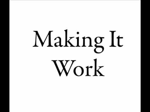 Terrorsum & Daniel Sheehy - Making It Work (Prod by Swizzee).wmv