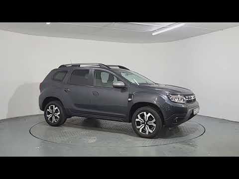 Dacia Duster JOURNEY BLUE DCI 1.5 Diesel Manual - Image 2