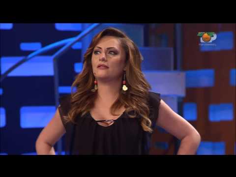 Portokalli, 7 Prill 2013 - Qatipi (Oi o shoku Sali)