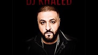 DJ Khaled - 365 Feat. Ace Hood, Kent Jones &amp; Vado