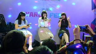 [DAISY] Flower - Yasashisa de Afureru Youni