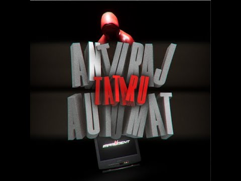 Tataru feat. IMPRUDENT - Anturaj Automat ( Official Visual )