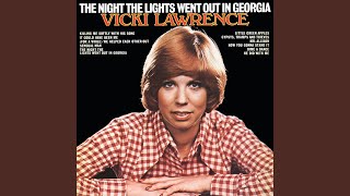 The Night The Lights Went Out In Georgia
